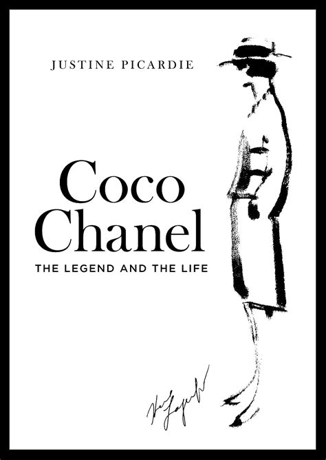 coco chanel books amazon|Coco Chanel by justine picardie.